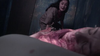 Filme B - Entre Mortos e Vivos Trailer
