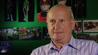 Filmed in Supermarionation Trailer