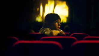 Filmlovers! Trailer
