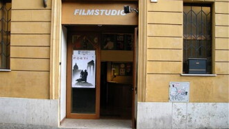 Filmstudio, mon amour Trailer