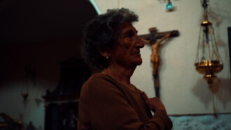 Filomena Trailer