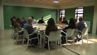Filosofia a la presó Trailer