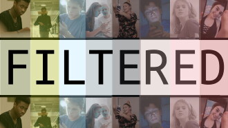 Filtered Trailer