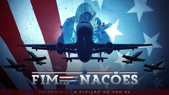 Fim das Nações Trailer