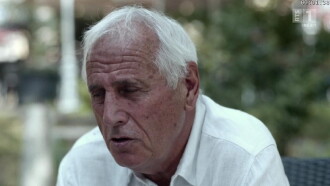 Fin de partie : Bernard Challandes: un portrait Trailer