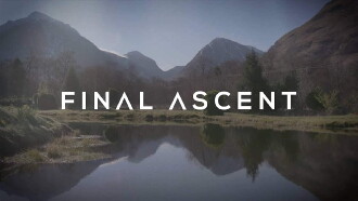 Final Ascent: The Legend of Hamish MacInnes Trailer