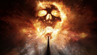 Final Destination Bloodlines Trailer