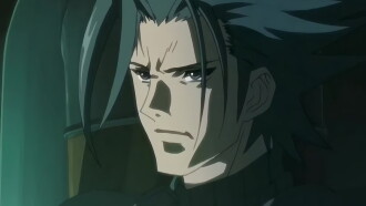 Final Fantasy VII: Last Order Trailer