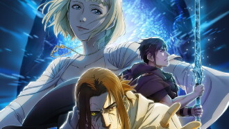 Final Fantasy XV: Episode Ardyn - Prologue Trailer