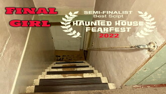 Final Girl Trailer