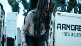 Final Heist Trailer