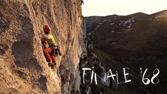 Finale '68 Trailer