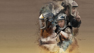 Finality of Dusk Trailer