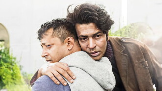 Finally Bhalobasha Trailer