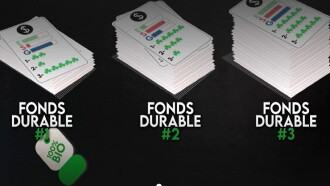 Finance verte : le mirage des placements durables Trailer