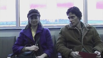 Find Love Trailer