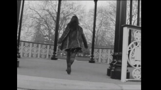 Find Me Trailer