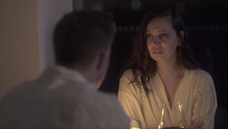 Find Me In The Silence Trailer