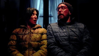 Finde Trailer