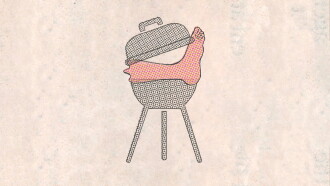 Finders Keepers Trailer