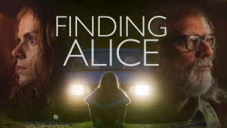 Finding Alice Trailer