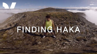 Finding Haka Trailer