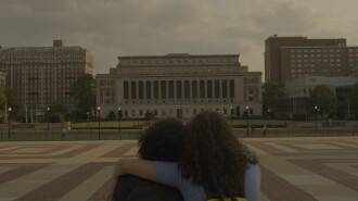 Finding Her Voice Trailer