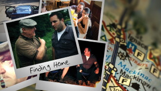 Finding Home Trailer