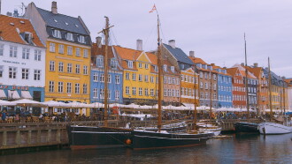 Finding Hygge Trailer