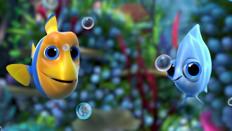 Finding Jesus 2 Trailer