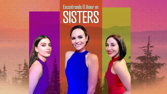 Finding Love in Sisters Trailer