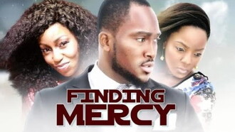 Finding Mercy Trailer