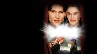 Finding Neverland Trailer