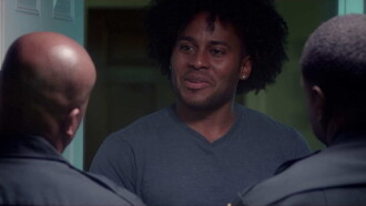 Finding Nicole Trailer