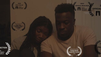 Finding Oneself Trailer