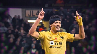Finding soccer talent in the USA to join up with Wolves Academy Trailer