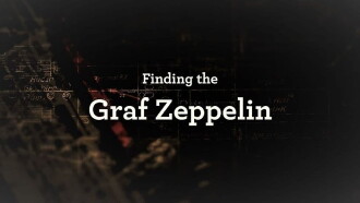 Finding the Graf Zeppelin Trailer