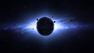 Finding the Next Earth Trailer