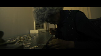 Finding The Pieces Trailer