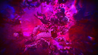 Finding Uranus Trailer