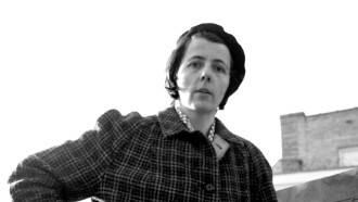 Finding Vivian Maier Trailer