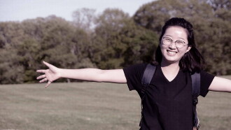 Finding Yingying Trailer