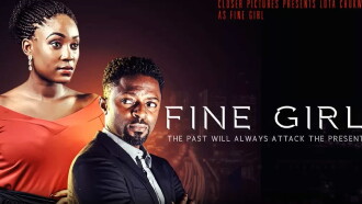 Fine Girl Trailer