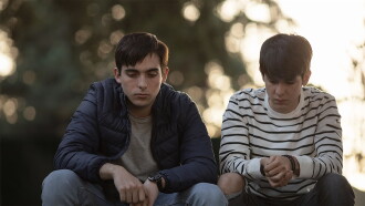 Fine Young Men Trailer