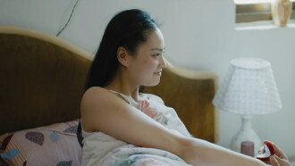 Fingertip Trailer