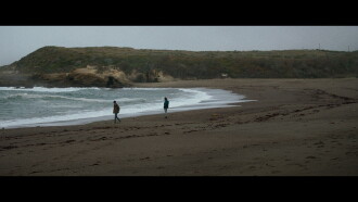 Finis terrae Trailer