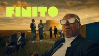 Finito Trailer