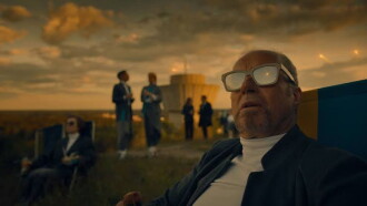 Finito Trailer