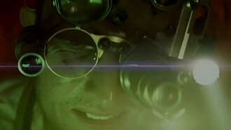 Finkle's Odyssey Trailer