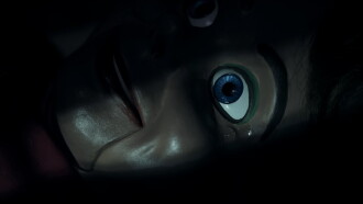 Finley Trailer